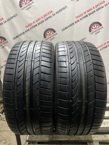 Dunlop SP Sport Maxx TT R19 235/35