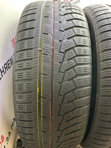 Hankook evo2 suv R19 235/55