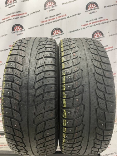 Michelen latitude X-Ice North R18 245/60