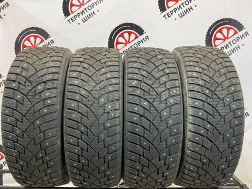 Zeta Antarctica Sport R18	265/60