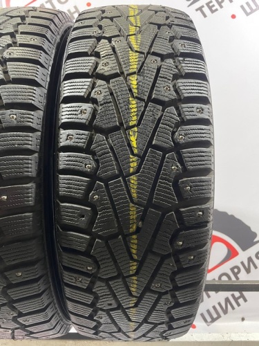 Pirelli Ice Zero R17 215/65