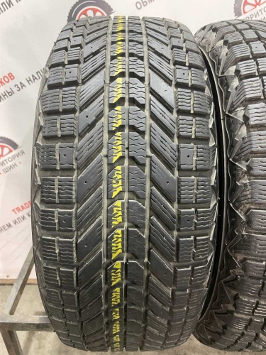 Firestone Winter Force R17 225/50