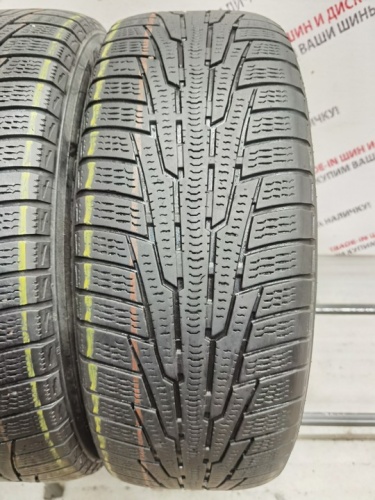 Nokian Tyres Hakkapeliitta 1 R16 205/60