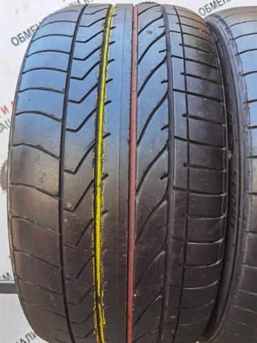 Bridgestone Dueler H/P R21 285/40