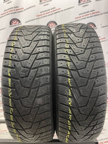 Hankook Winter I'Pike  R16 215/70