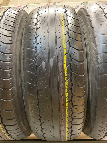 Dunlop Grandtrek AT20 R16 255/70