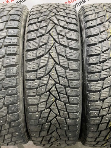 Dunlop SP Winter Ice 02 R16 195/55