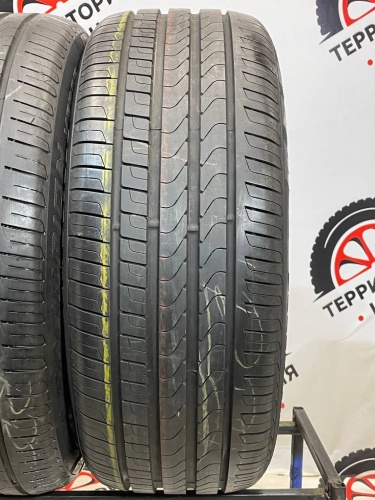 Pirelli Scorpion verde R20	255/45