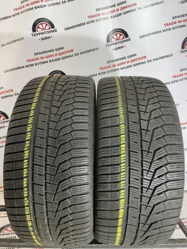 Hankook  Winter I'Cept Evo2 W320   R20 245/35