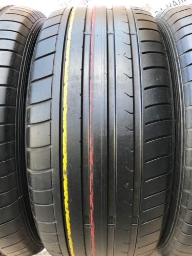 Dunlop SP Sport Maxx GT R18 245/50