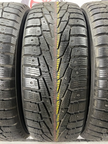 Nokian Tyres Nordman 7 SUV R18 225/60