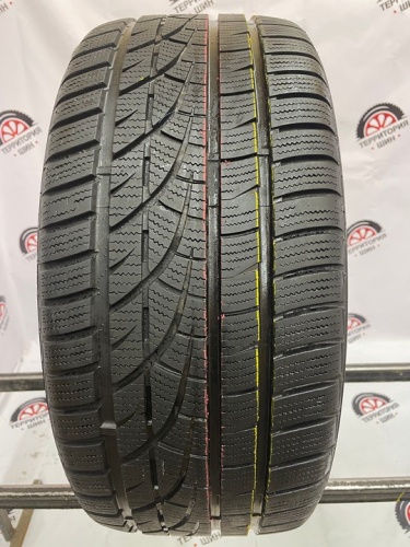 Hankook Winter I*Cept evo 255/45/18 103V