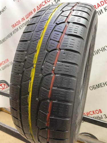 Nokian WR G2 SU R16 215/65