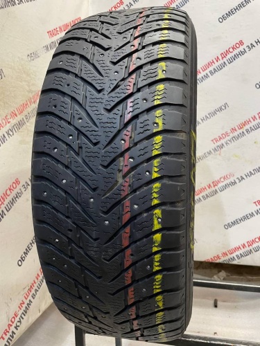 Nokian Tyres Hakkapeliitta 8 SUV R17 235/65