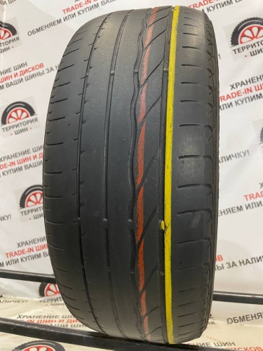 Bridgestone Turanza ER300 R16	215/55