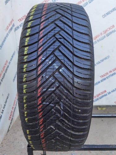 Hankook Kinergy 4s2 4-Season R16 205/55