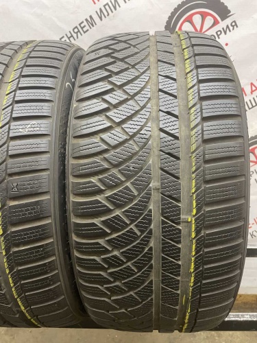 Kumho WinterCraft KW72 R18 255/40 99V