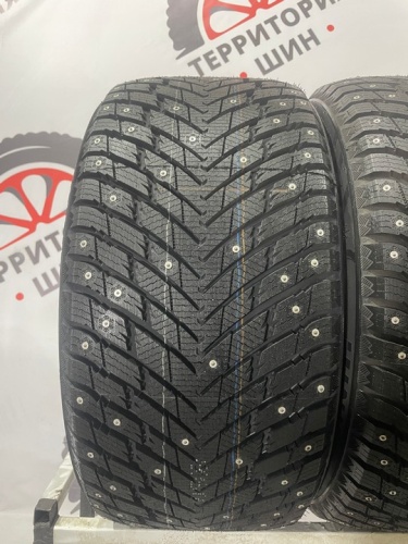 iLink Wintervorhut Stud II R18 275/40