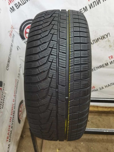 HANKOOK KInergy 4S 205/55 R17 95V