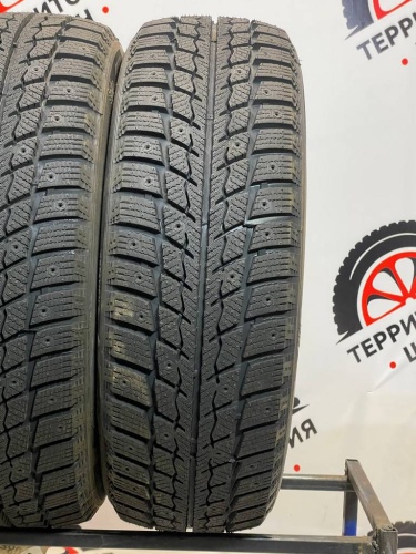 Zeta Antarctica ICE R16 215/65