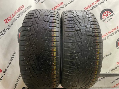 Nokian Hakkapeliitta 7 SUV R20 275/50