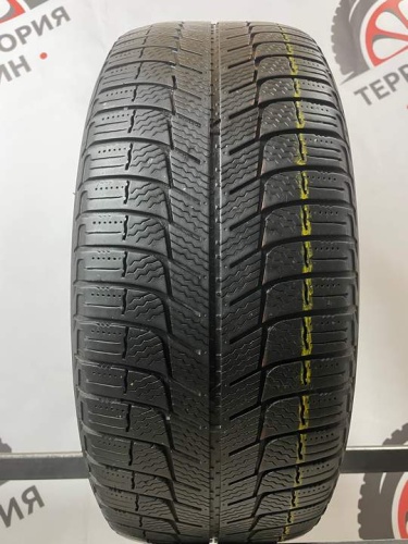 Michelin X-Ice XI3 R16 205/55