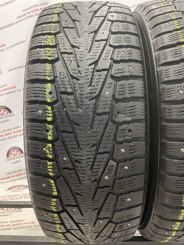 Nokian Nordman 7 SUV R18 235/60