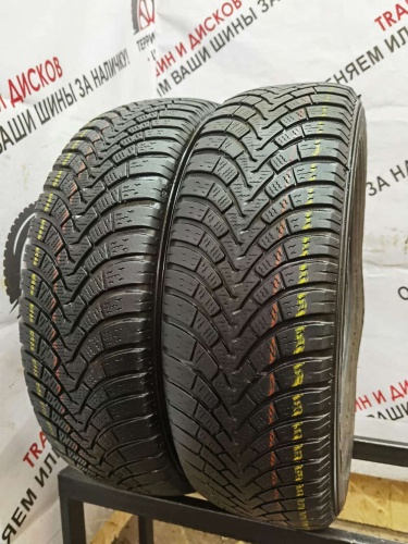 Falken Eurowinter HS01 195/65 R16