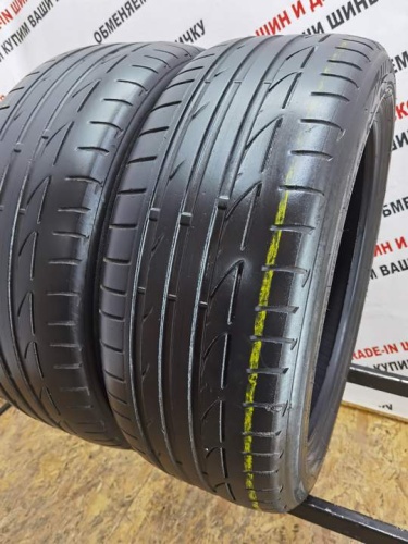 Bridgestone Potenza S001 R16 225/50