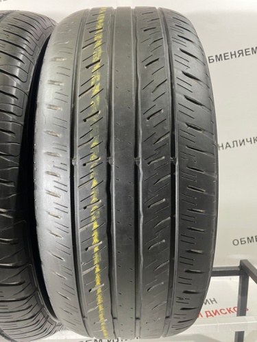 Dunlop Grandtrek pt2a R20 285/50