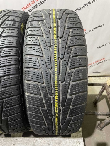 Nokian Hakkapeliitta Sport Utility R18 235/55