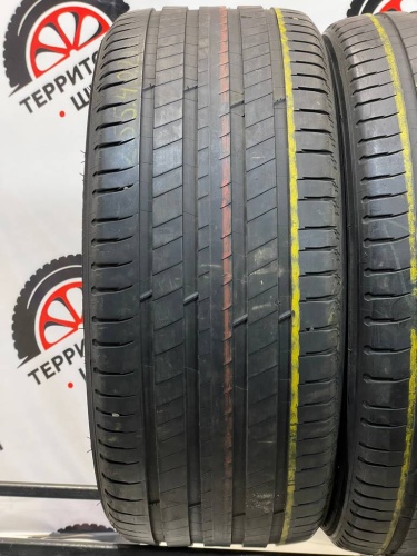 Michelin Latitude Sport 3 R21 255/40