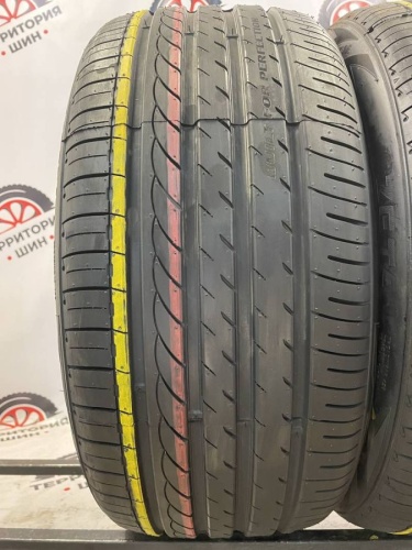 Zeta Alventi  R20	265/45