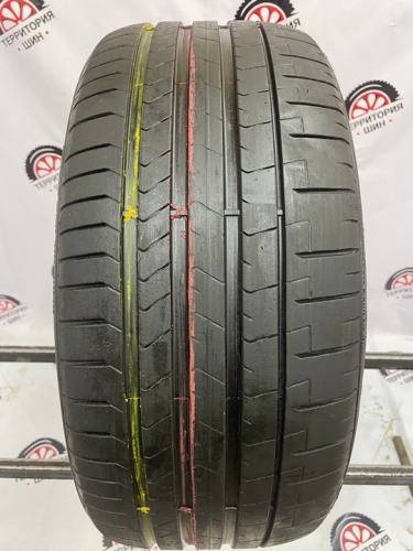 Pirelli P Zero PZ4 R20 255/40 101Y