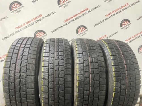 Dunlop SP Winter Maxx WM01 R16 215/65