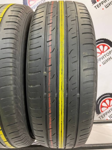 Dunlop Grandtrek PT3 R17	225/65