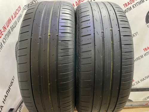 Hankook Ventus S1 Evo 2 SUV R18 235/60