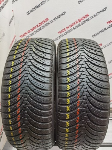 Falken EuroAll Season R17	215/55