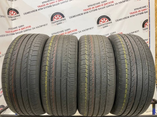 Nexen N'Priz AH8 R17 235/55