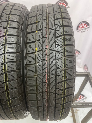 Yokohama IceGuard IG50 Plus R14 175/65 Q82