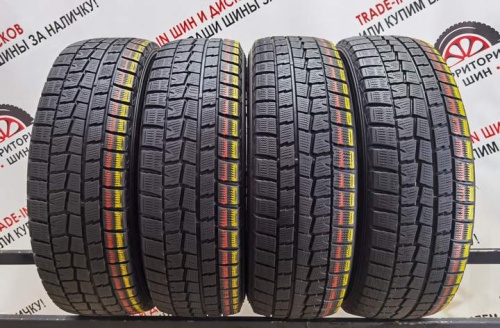 Dunlop Winter Maxx WM01 R17 225/60