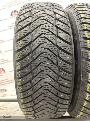 Yokohama Ice Guard IG65  R18	225/55