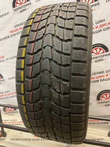 Dunlop Grandtrek SJ6 R21	265/45