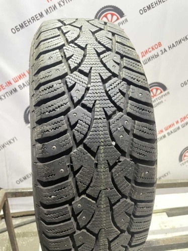 General Tire Altimax Arctic R15 195/65