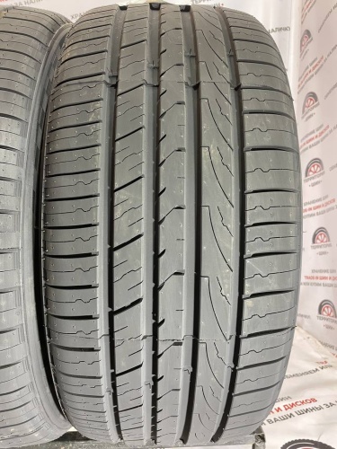 Zeta Impero R22	275/40