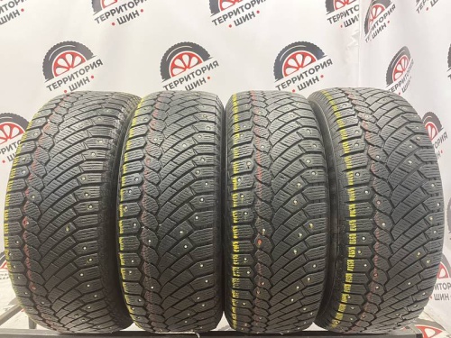 Continental ContiIceContact 4x4 R17 235/60