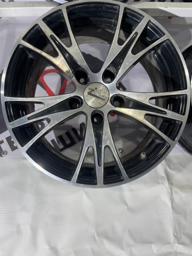 Диски Литые R16 5*114.3 ET35 67.1
