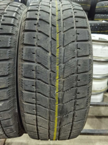 Bridgestone Blizzak WS70 R17 225/55