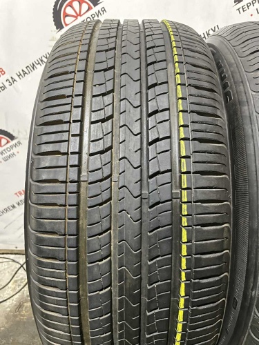 Kumho Solus KH16 R18 245/50