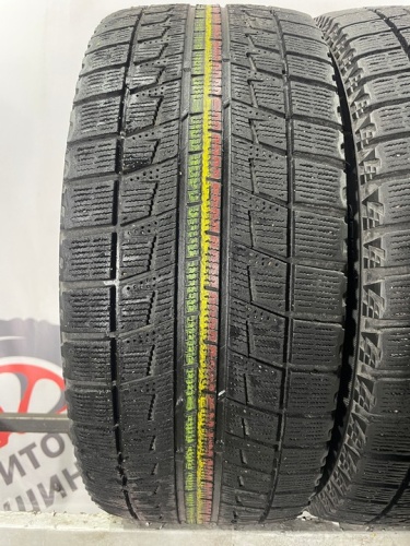 Bridgestone Blizzak Revo2 R15 195/55